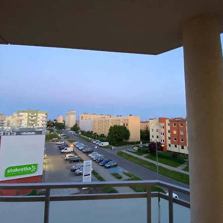 Kawalerka Gorzow Apartment Gorzow Wielkopolski Exterior photo